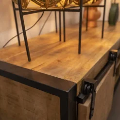 HUUS Tv-Meubels*TV-meubel Dominique