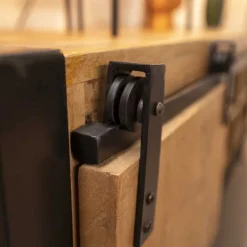 HUUS Tv-Meubels*TV-meubel Dominique