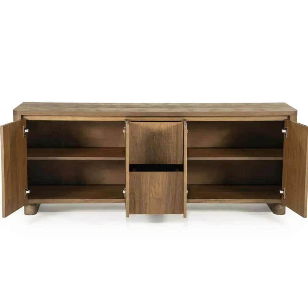 HUUS Tv-Meubels*TV-meubel Edward