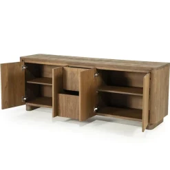 HUUS Tv-Meubels*TV-meubel Edward