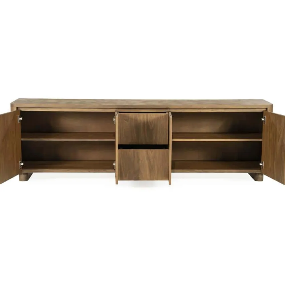 HUUS Tv-Meubels*TV-meubel Edward