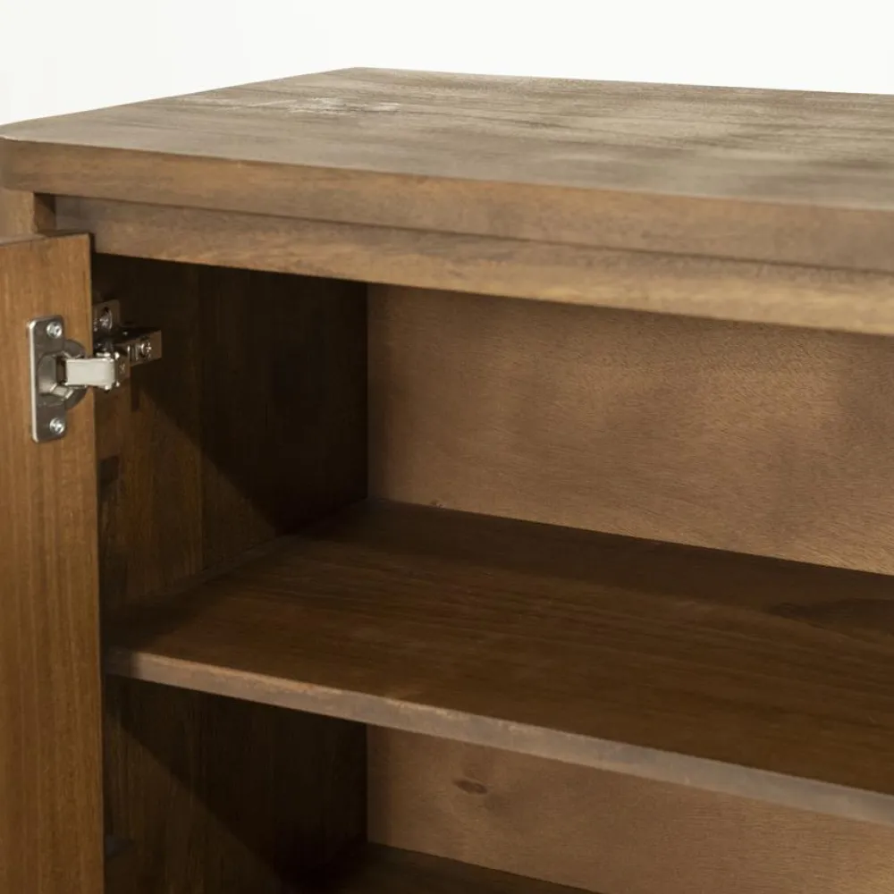 HUUS Tv-Meubels*TV-meubel Edward