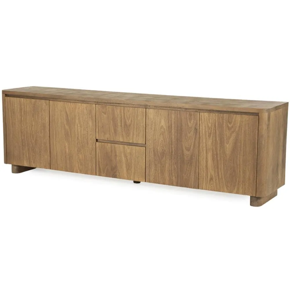 HUUS Tv-Meubels*TV-meubel Edward