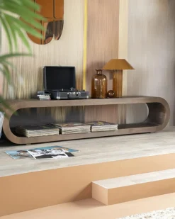 HUUS Tv-Meubels*TV-meubel Elora