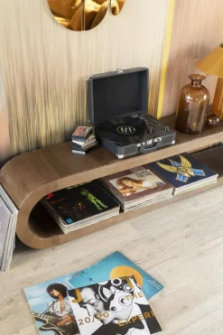 HUUS Tv-Meubels*TV-meubel Elora