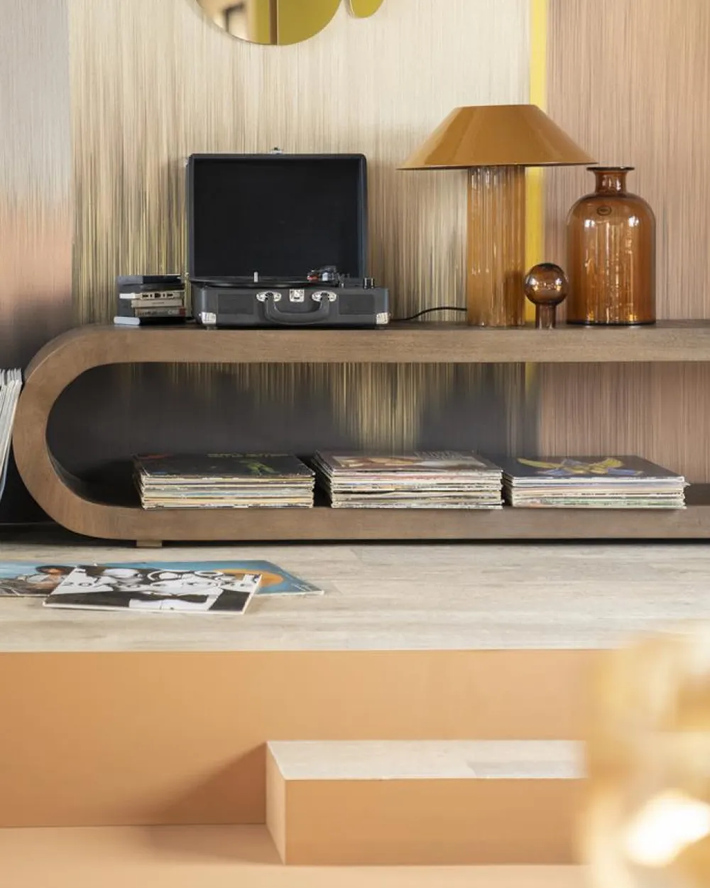 HUUS Tv-Meubels*TV-meubel Elora