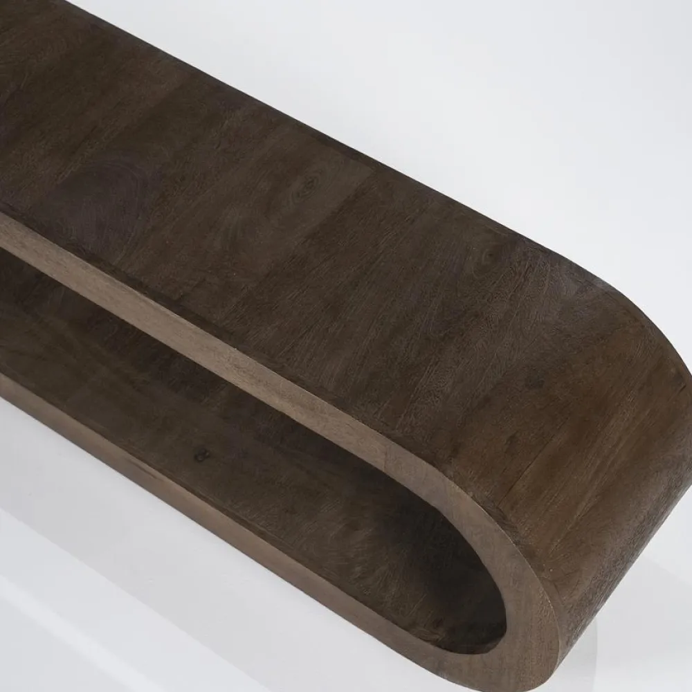 HUUS Tv-Meubels*TV-meubel Elora