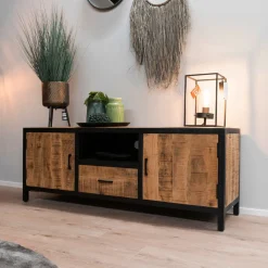 HUUS Tv-Meubels*TV-meubel Femke