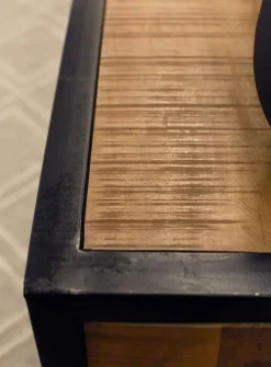 HUUS Tv-Meubels*TV-meubel Femke