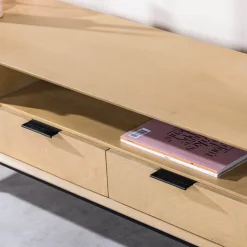 HUUS Tv-Meubels*TV-meubel Flavio