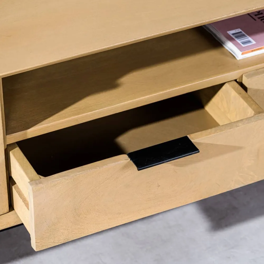 HUUS Tv-Meubels*TV-meubel Flavio