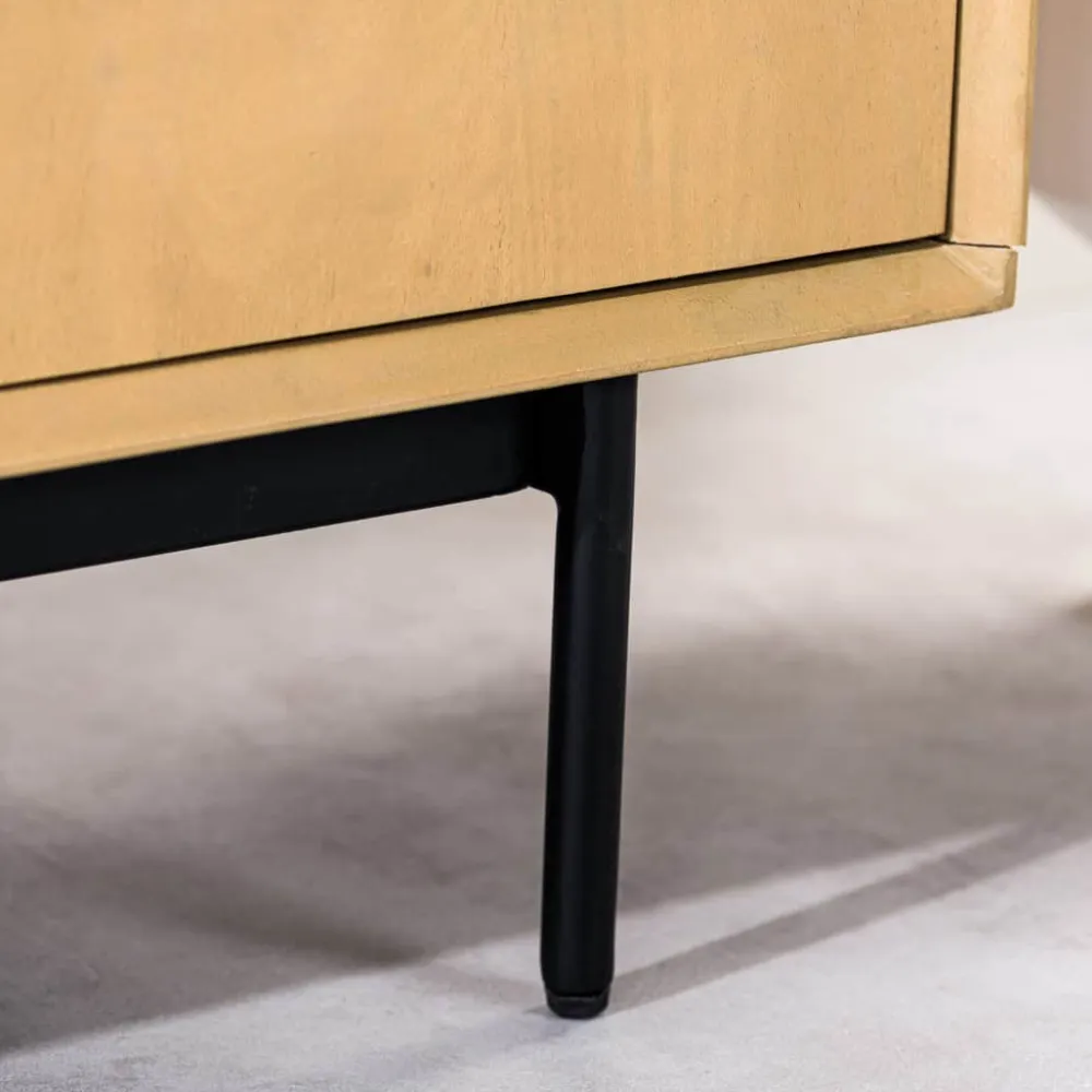 HUUS Tv-Meubels*TV-meubel Flavio