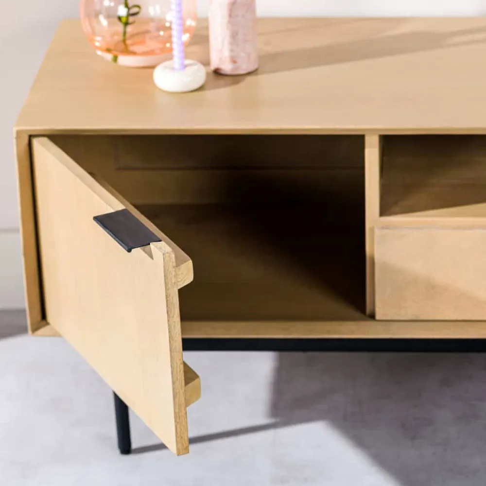 HUUS Tv-Meubels*TV-meubel Flavio