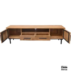 HUUS Tv-Meubels*TV-meubel Jayden