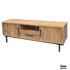 HUUS Tv-Meubels*TV-meubel Jayden