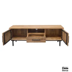 HUUS Tv-Meubels*TV-meubel Jayden