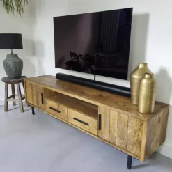 HUUS Tv-Meubels*TV-meubel Jayden