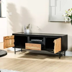 HUUS Tv-Meubels*TV-meubel Lev