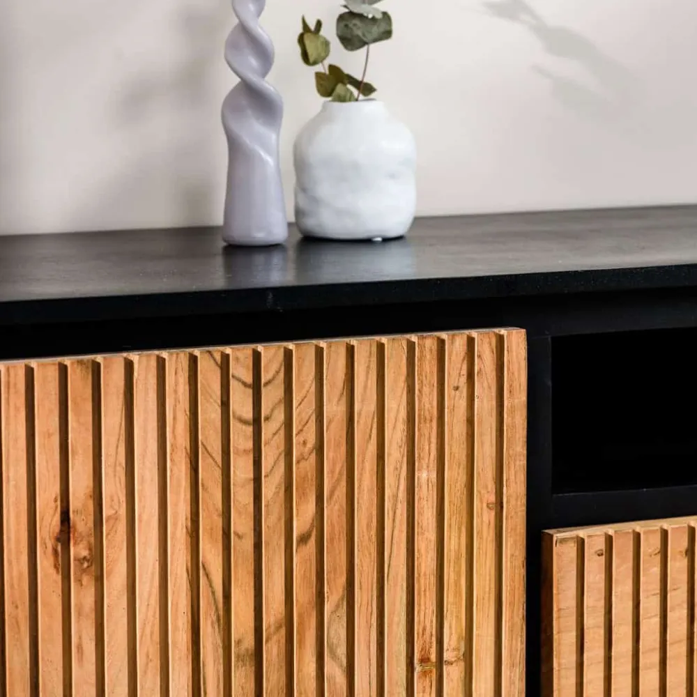 HUUS Tv-Meubels*TV-meubel Lev