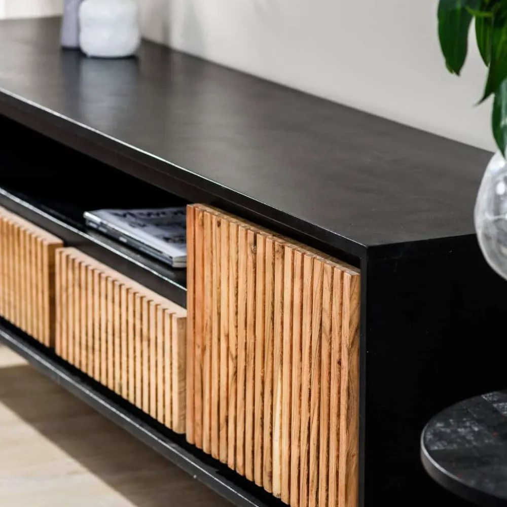 HUUS Tv-Meubels*TV-meubel Lev