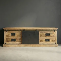 HUUS Tv-Meubels*TV-meubel Lotte