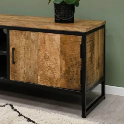 HUUS Tv-Meubels*TV-meubel Maud