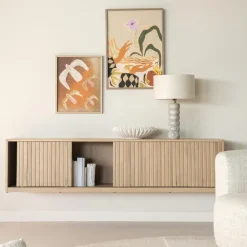 HUUS Tv-Meubels*TV-meubel Milo