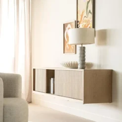 HUUS Tv-Meubels*TV-meubel Milo