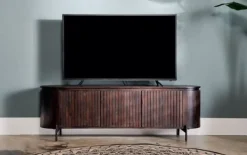 HUUS Tv-Meubels*TV-meubel Mokka