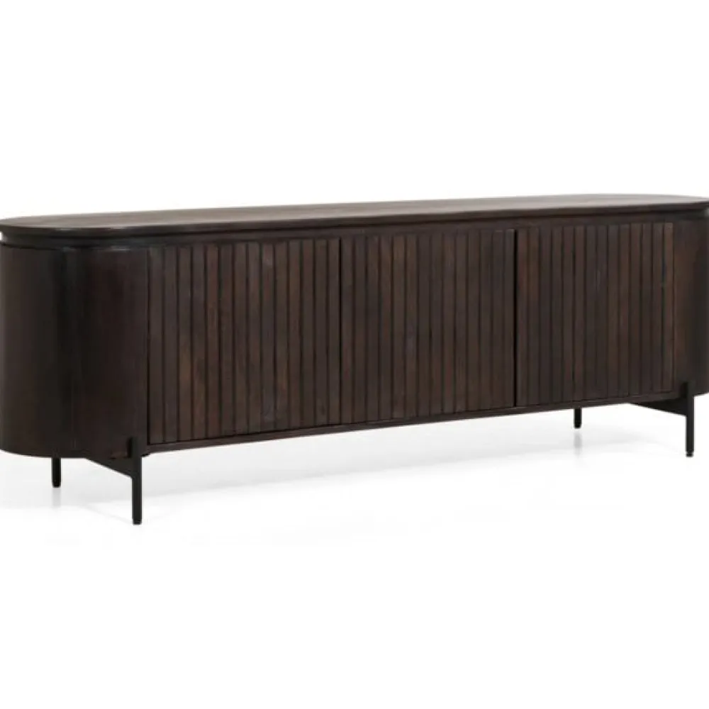 HUUS Tv-Meubels*TV-meubel Mokka