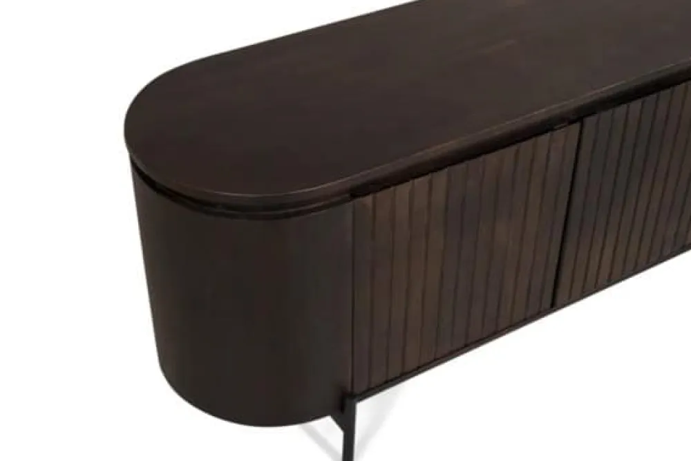 HUUS Tv-Meubels*TV-meubel Mokka