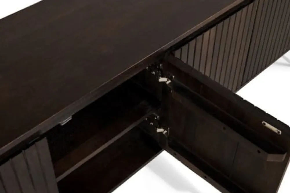 HUUS Tv-Meubels*TV-meubel Mokka