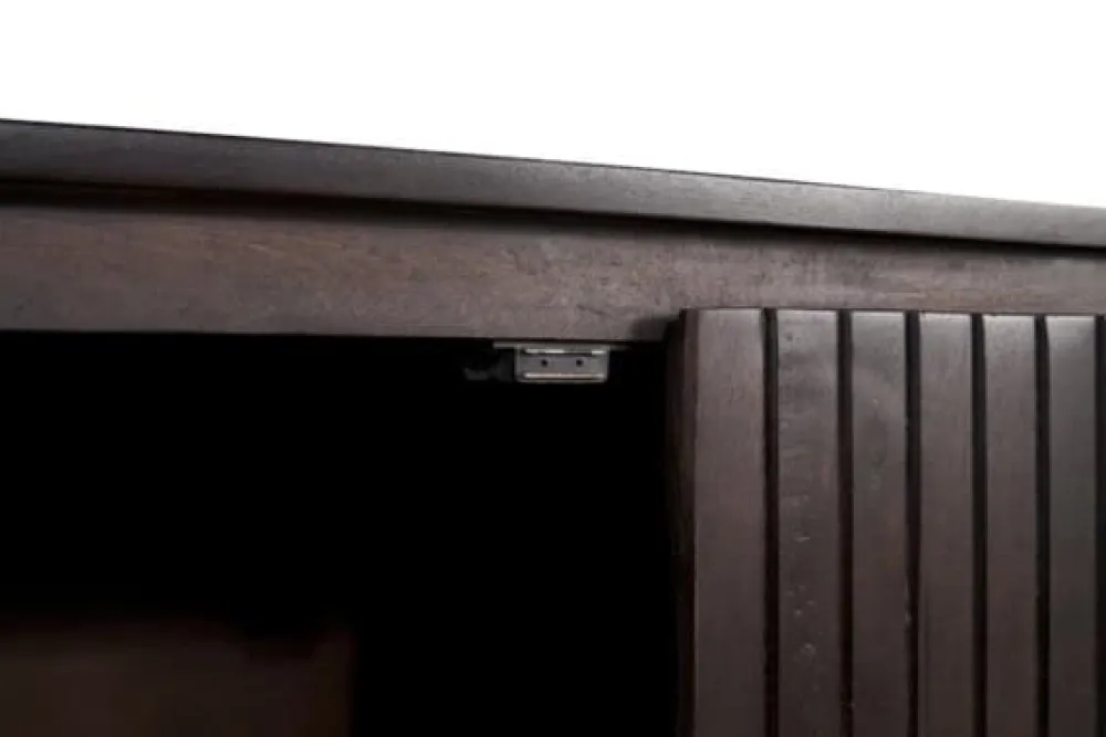 HUUS Tv-Meubels*TV-meubel Mokka