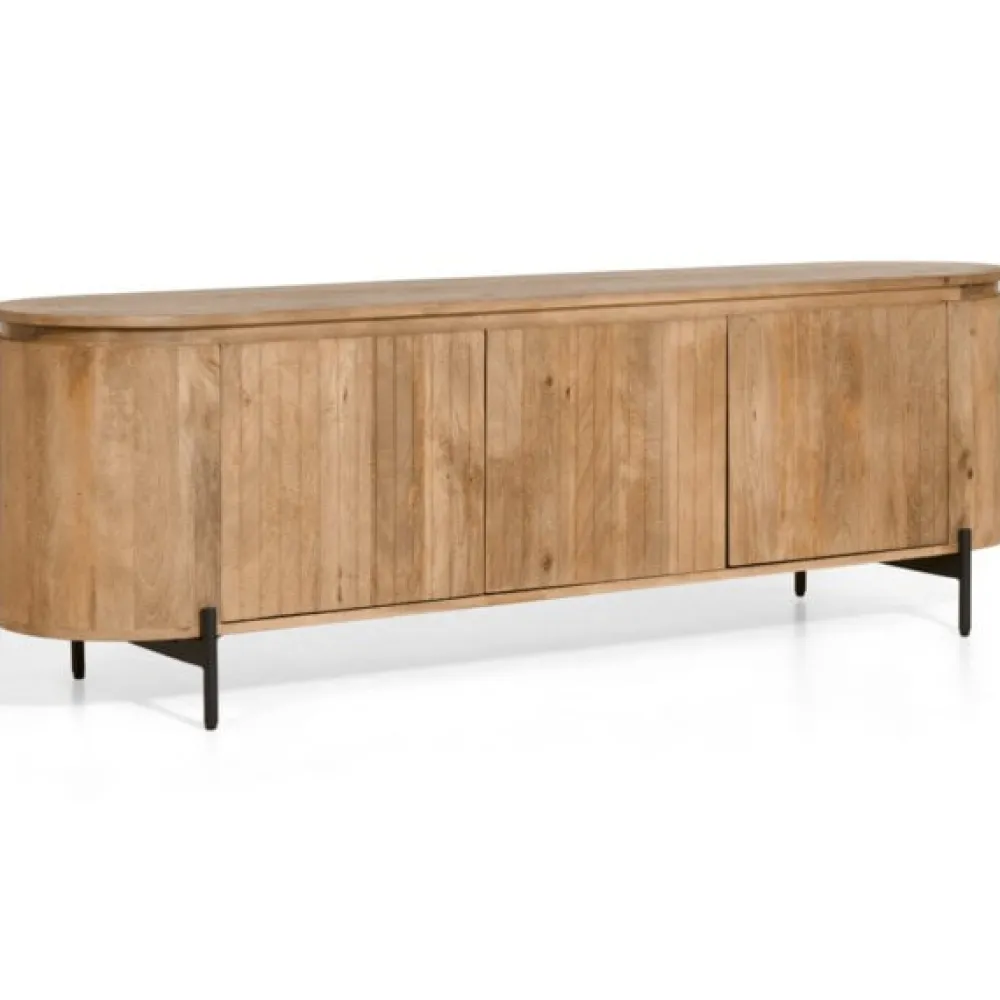 HUUS Tv-Meubels*TV-meubel Mokka