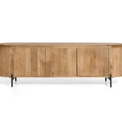 HUUS Tv-Meubels*TV-meubel Mokka