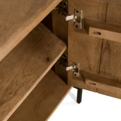 HUUS Tv-Meubels*TV-meubel Mokka