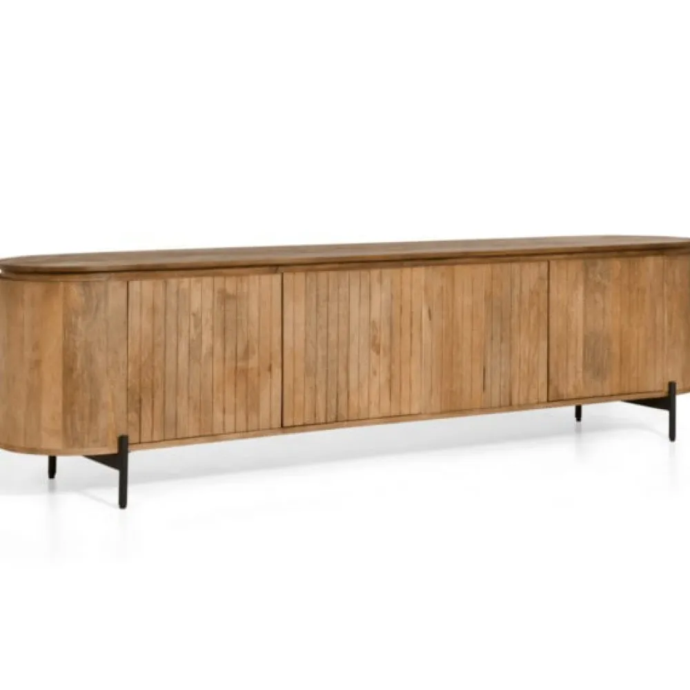 HUUS Tv-Meubels*TV-meubel Mokka