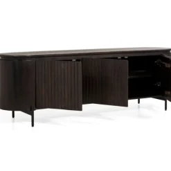 HUUS Tv-Meubels*TV-meubel Mokka