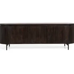 HUUS Tv-Meubels*TV-meubel Mokka