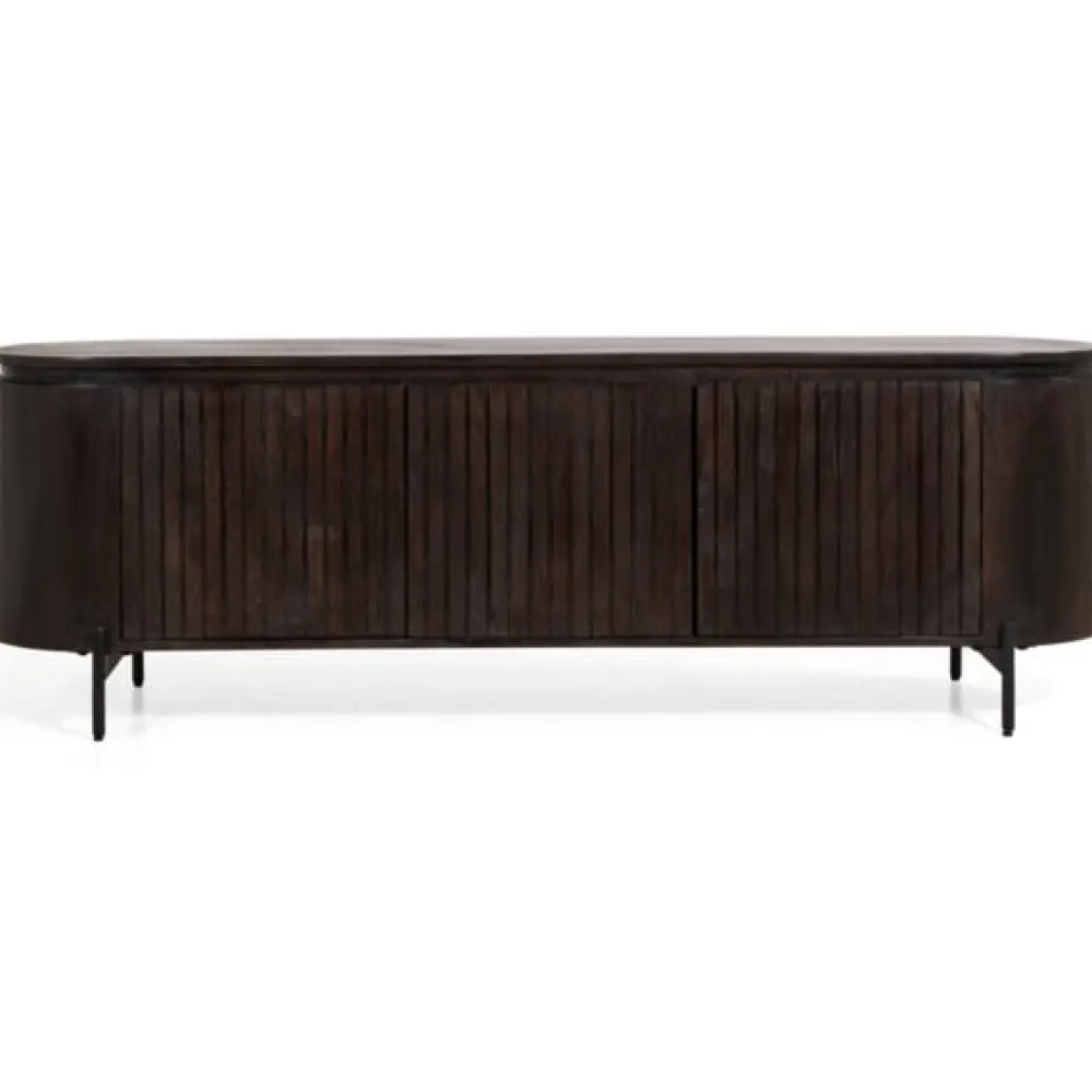 HUUS Tv-Meubels*TV-meubel Mokka