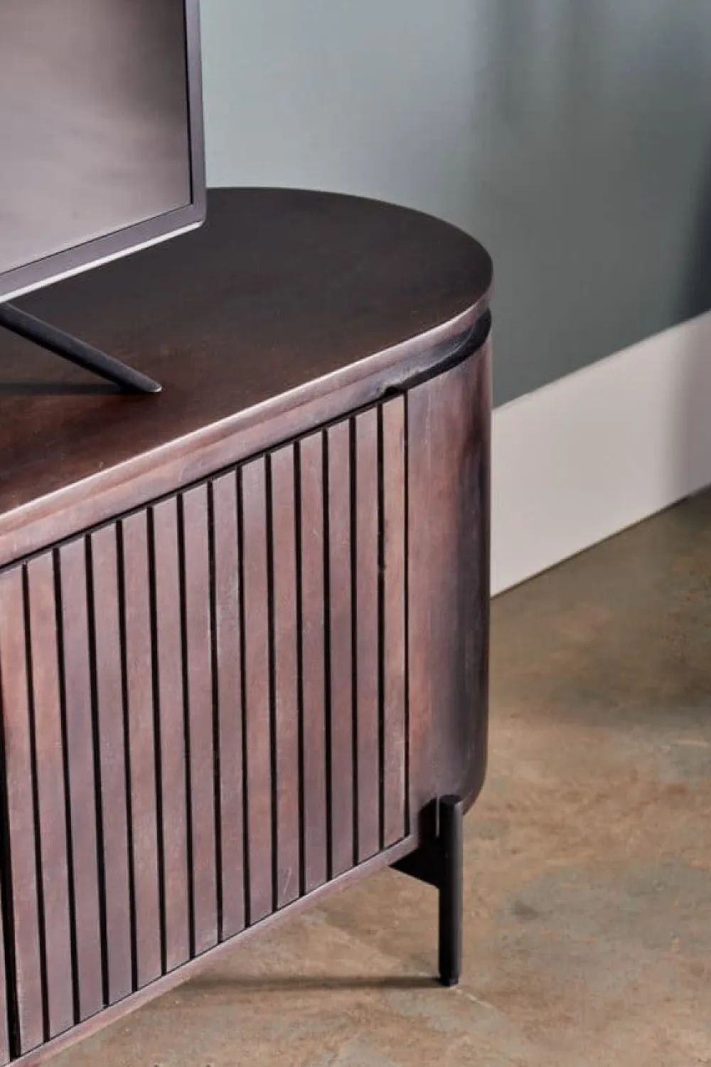 HUUS Tv-Meubels*TV-meubel Mokka