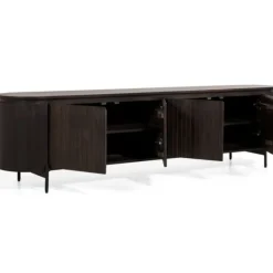 HUUS Tv-Meubels*TV-meubel Mokka