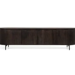 HUUS Tv-Meubels*TV-meubel Mokka