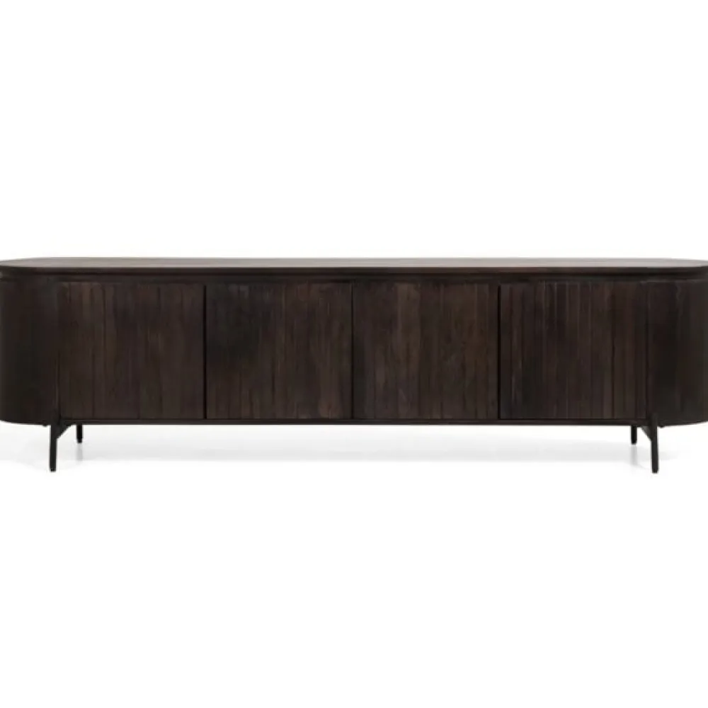 HUUS Tv-Meubels*TV-meubel Mokka