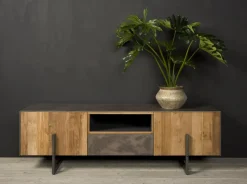 HUUS Tv-Meubels*TV-meubel Ora