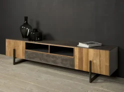 HUUS Tv-Meubels*TV-meubel Ora