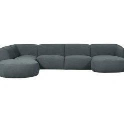 HUUS Zitbanken*U-bank Polly