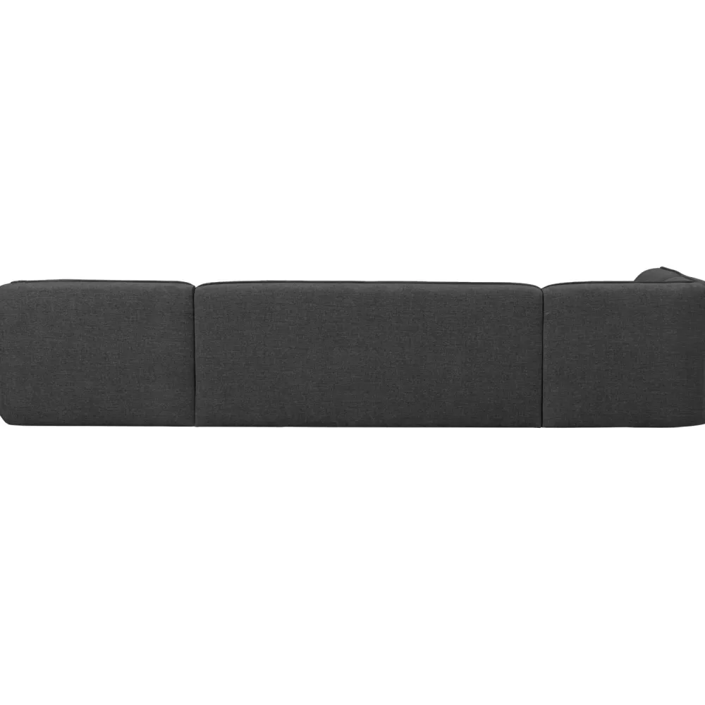 HUUS Zitbanken*U-bank Polly