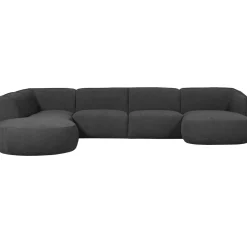 HUUS Zitbanken*U-bank Polly