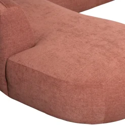 HUUS Zitbanken*U-bank Polly